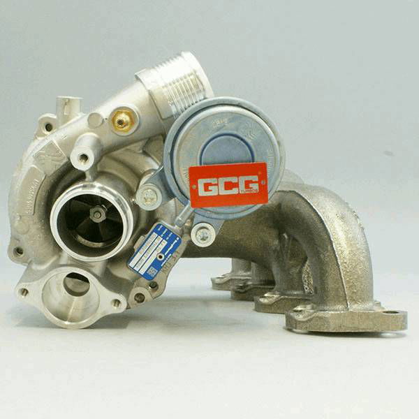 Turbocompresseur, suralimentation